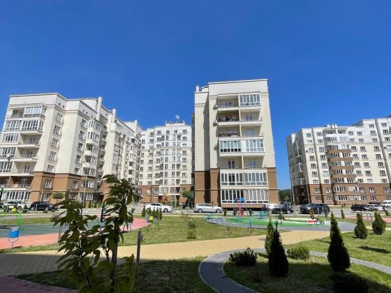 Продаж 2 кім квартири вул. Стрийська, ЖК Квіти Львова Львов