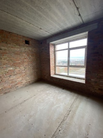 Продаж 3 кімнатної квартири 78 кв. м. в Новобудові, неймовірний вигляд - фото 1