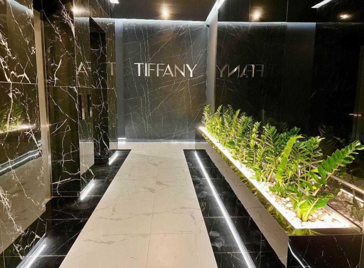 Продаж 2 кім квар в новобудові бізнес-класу по вул.Пасічна, ЖК TIFFANY - фото 1