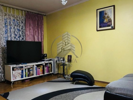 Продаж 4-кімнатної квартири на вул Шевченка Львів