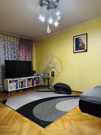 Продаж 4-кімнатної квартири на вул Шевченка - фото 1