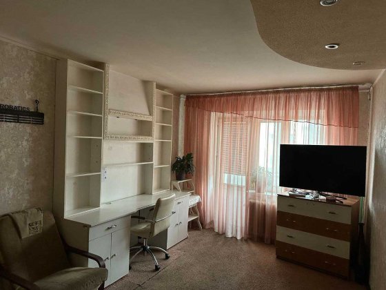 2-кімнатна квартира по вул. Київській Житомир