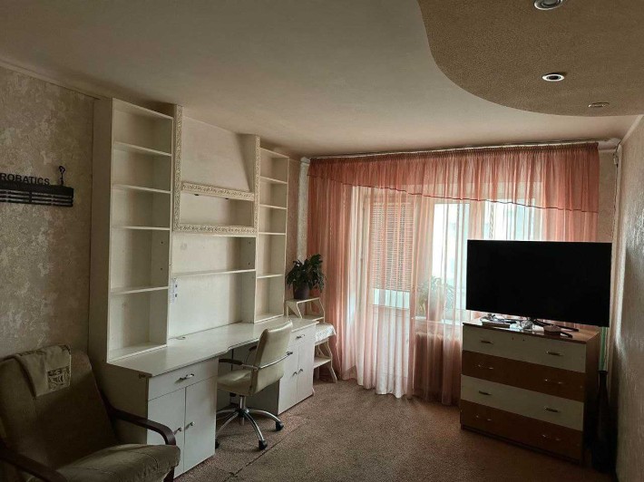 2-кімнатна квартира по вул. Київській - фото 1