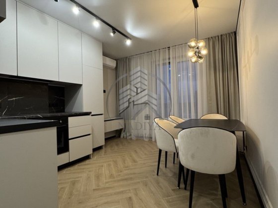 Продаж затишної однокімнатної квартири у новобудові на вул. Щирецькій Львів