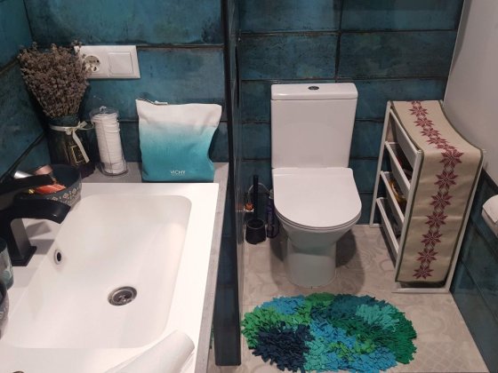 Продам 2-кімнатну квартиру в Запоріжжі з новим ремонтом на С. Синенка