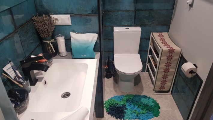 Продам 2-кімнатну квартиру в Запоріжжі з новим ремонтом на С. Синенка - фото 1