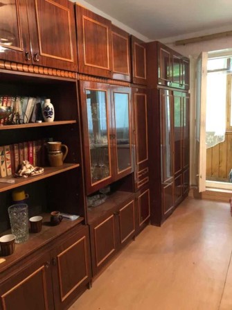 Продам велику однокімнатну квартиру в Хортицькому районі - фото 1