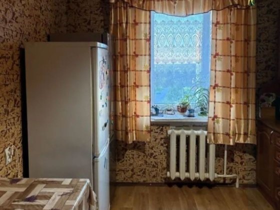 Продається 3-х кімнатна квартира Житомир