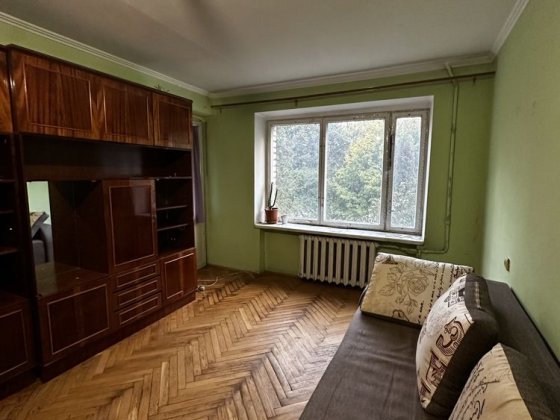 Продаж 3 кім квартири вул. Мазепи Львів