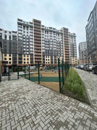 1-но кімнатна квартира в ЖК Гранд Сіті Домбровський - фото 1