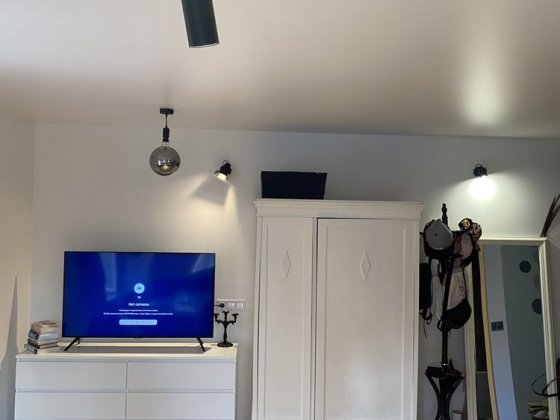 1 к. квартира - студия,  бул. Винтера, правый берег. Запорожье