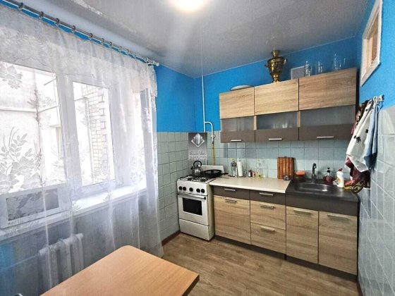 Продаж 2-кімнатної квартири/роздільне планування, Шевченківський район Запорожье