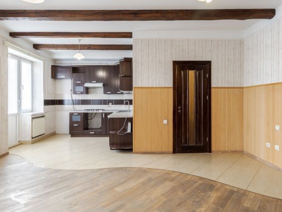 Продаж 2- рівневої квартири в елітному районі Львова Львов