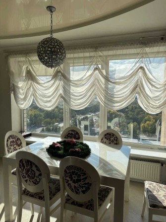 Квартира з видом на Дніпро, район Фрунзенський - фото 1