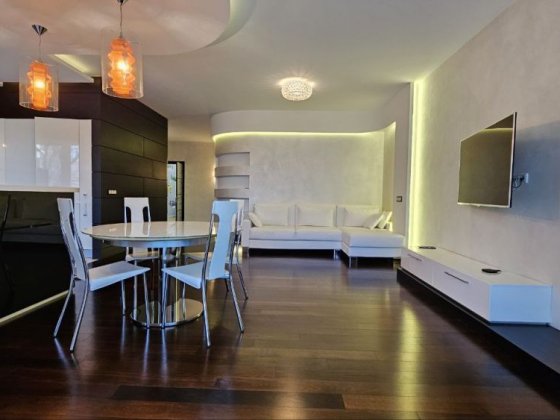 Продажа 3.к. ЖК Каскад (ЭКСКЛЮЗИВ, КЛЮЧИ) Днепр