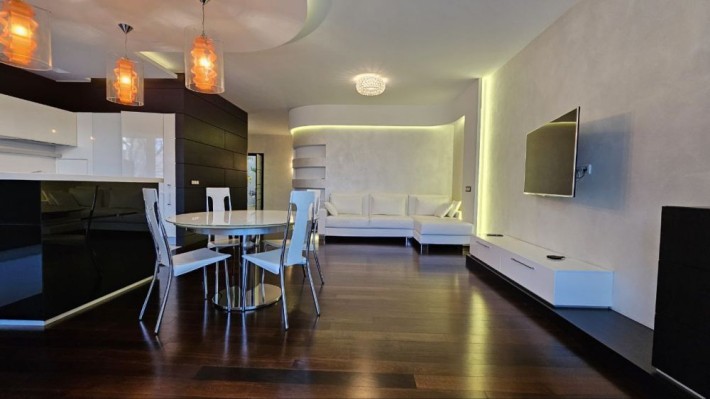 Продажа 3.к. ЖК Каскад (ЭКСКЛЮЗИВ, КЛЮЧИ) - фото 1