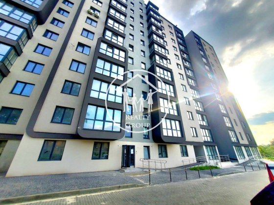 R2 Residence. Продається 2 кімнатна квартира. Будинок зданий. Львов