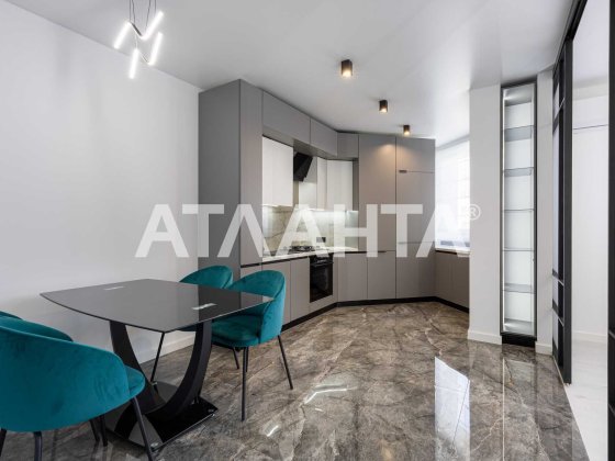 Продаж 3-кім квартири по вул. Володимира Великого, ЖК Америка Львів