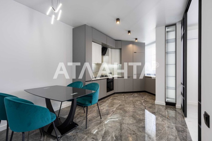 Продаж 3-кім квартири по вул. Володимира Великого, ЖК Америка - фото 1