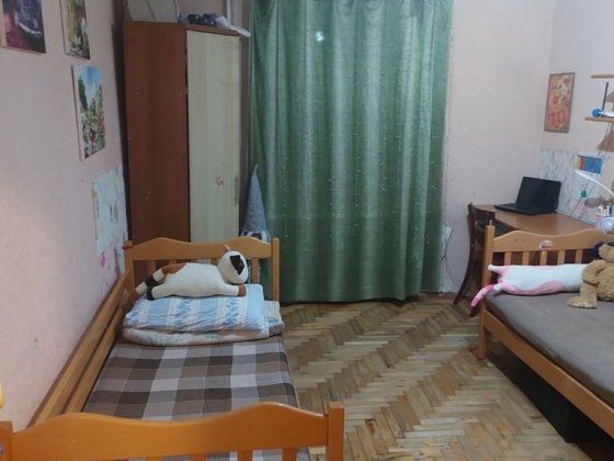 Продается 2- х комн. кв. Центр города Запорожье