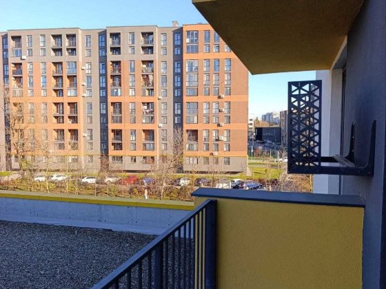 Продаж 3 кім. Квартири, ЖК " AUROOM SPARK" Львів