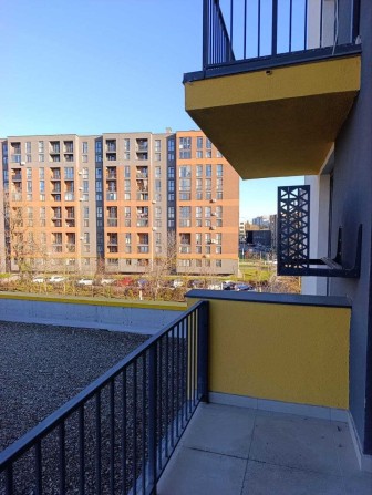 Продаж 3 кім. Квартири, ЖК " AUROOM SPARK" - фото 1