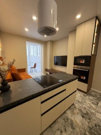 Продаж квартира ЖК Затышный ЖМ Победа - фото 1