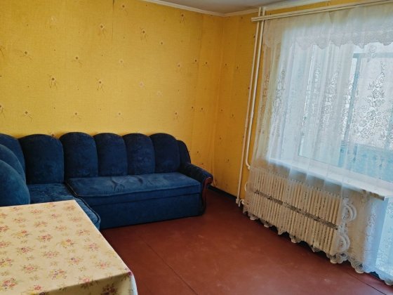 Продажа 1-к, правый берег, Бородинский мкрн, ул Чуйкова 20 Запорожье