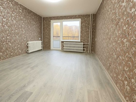 Однокомнатная квартира с ремонтом на Минина 9 Днепр