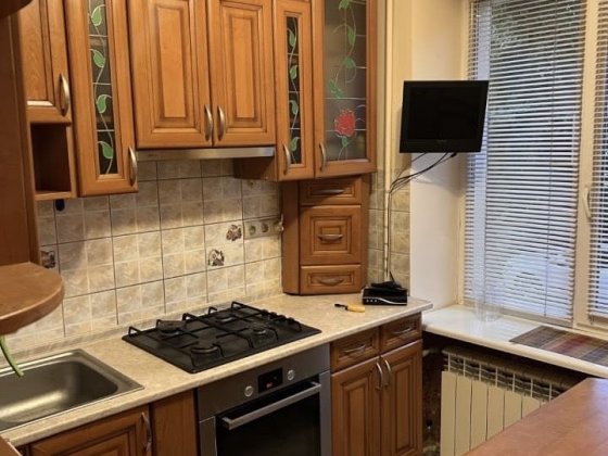 Продаж 2-х кімнатної квартири по вул.Городоцька(р-н Ряшівської) Львов