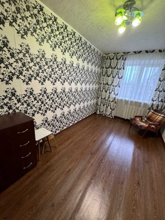 Продам трехкомнатную квартиру, проспект Слобожанский 123. - фото 1