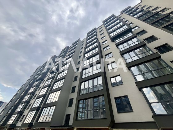 Продаж затишної квартири в ЖК Residense , Залізничний район Львів