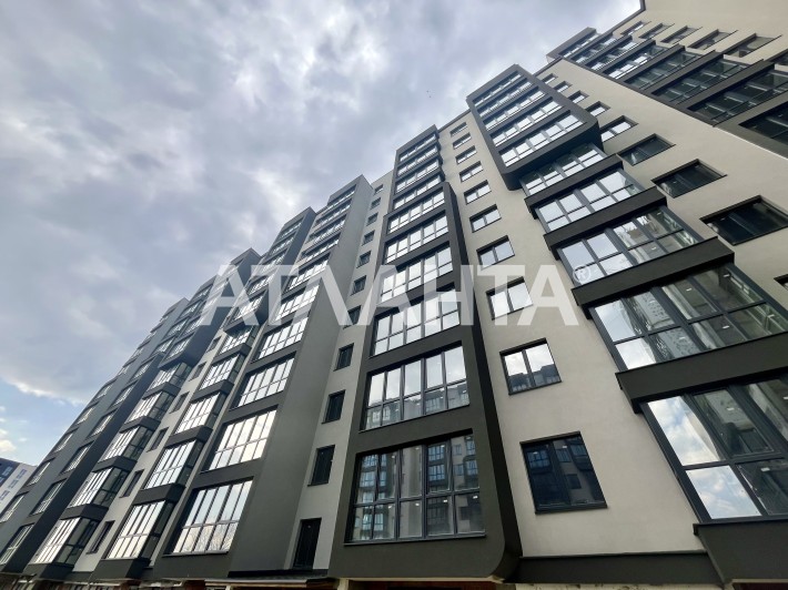 Продаж затишної квартири в ЖК Residense , Залізничний район - фото 1