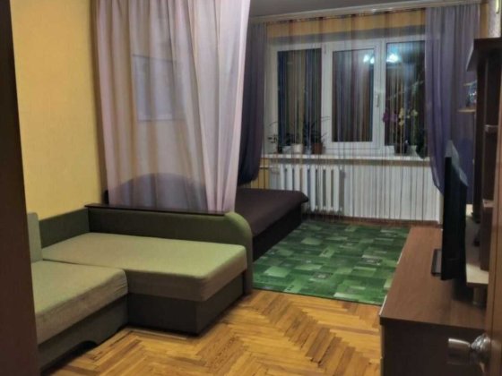 Продам 2 кімнатну квартиру Космосі