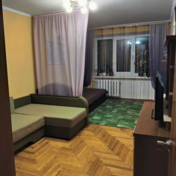 Продам 2 кімнатну квартиру Космосі - фото 1