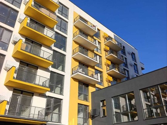 Найнижща ціна на ринку!!! Продаж  3 кім. квартири ЖК " AUROOM SPARK ". Львов