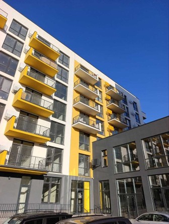 Найнижща ціна на ринку!!! Продаж  3 кім. квартири ЖК " AUROOM SPARK ". - фото 1