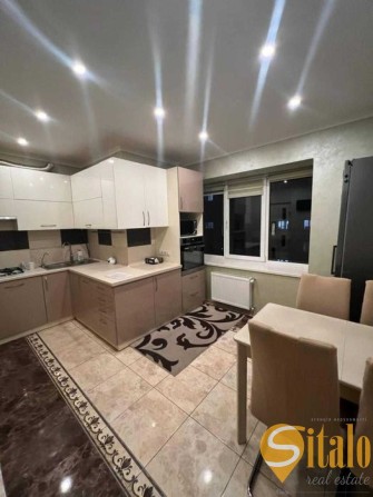 Продаж 3 кімнатної квартири, вулиця Вернадського, Сихів - фото 1