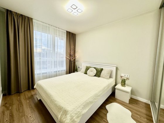 ‼️Продаж 1кім кв в новобудові вул. Роксоляни в Залізничному районі Львів