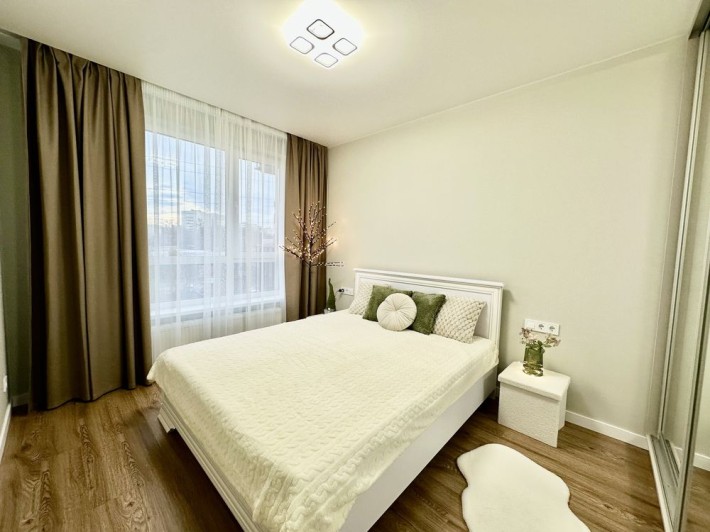 ‼️Продаж 1кім кв в новобудові вул. Роксоляни в Залізничному районі - фото 1