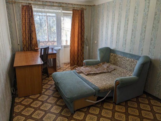 Продам 2у квартиру у центрі Запорожье