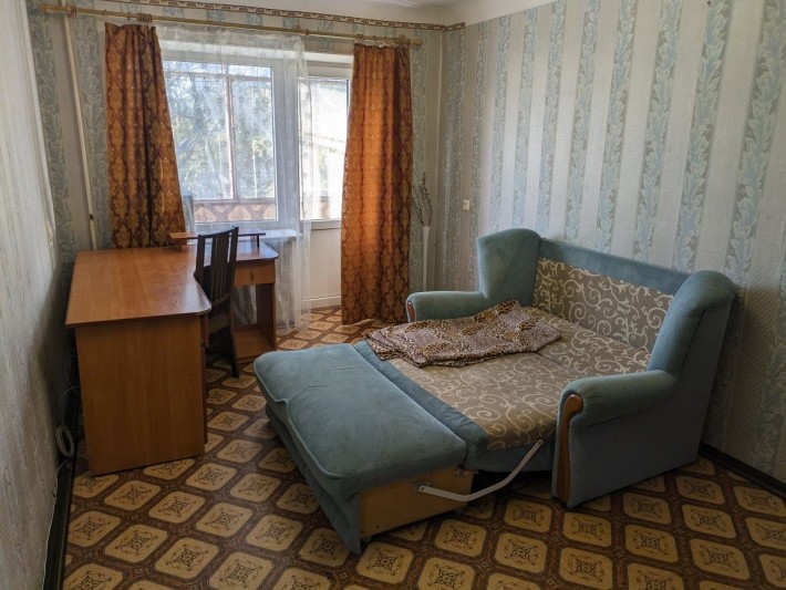 Продам 2у квартиру у центрі - фото 1