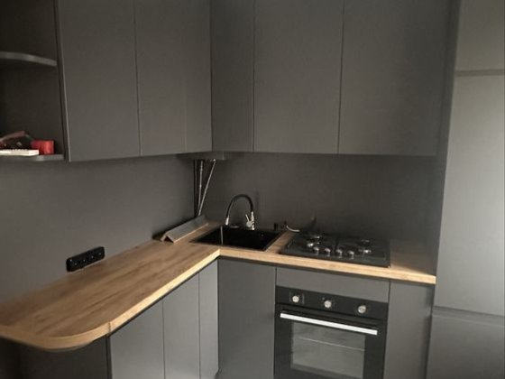 Реальная квартира 2й этаж нагорный район Дніпро