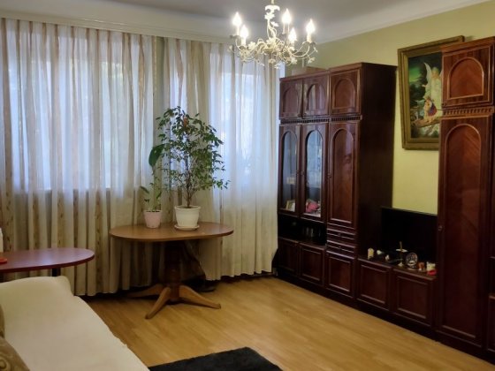 Квартира від власника Запоріжжя