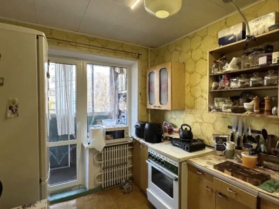 Продам 1ком квартиру в центральном районе Днепр