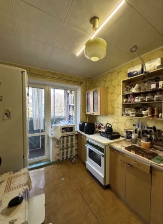 Продам 1ком квартиру в центральном районе - фото 1