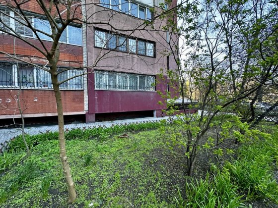 Продам 3-кімн квартиру Тополь-1 Запорізьке шосе Епіцентр Днепр