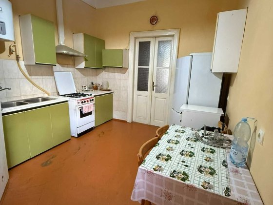 Продаж 1-кім.квартири вул.О.Степанівни Львов