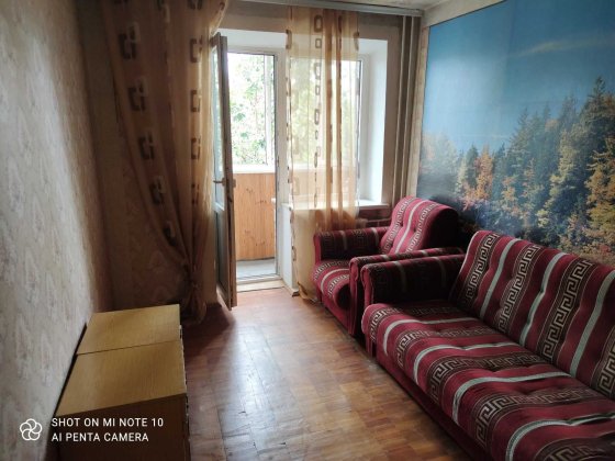 Здам кімнату без господаря рн замостя (для хлопця) Винница