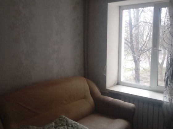 Здається кімната в гуртожитку. Район київська-станіславського Винница